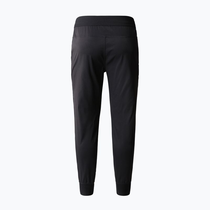 Spodnie trekkingowe damskie The North Face Aphrodite Jogger black 2