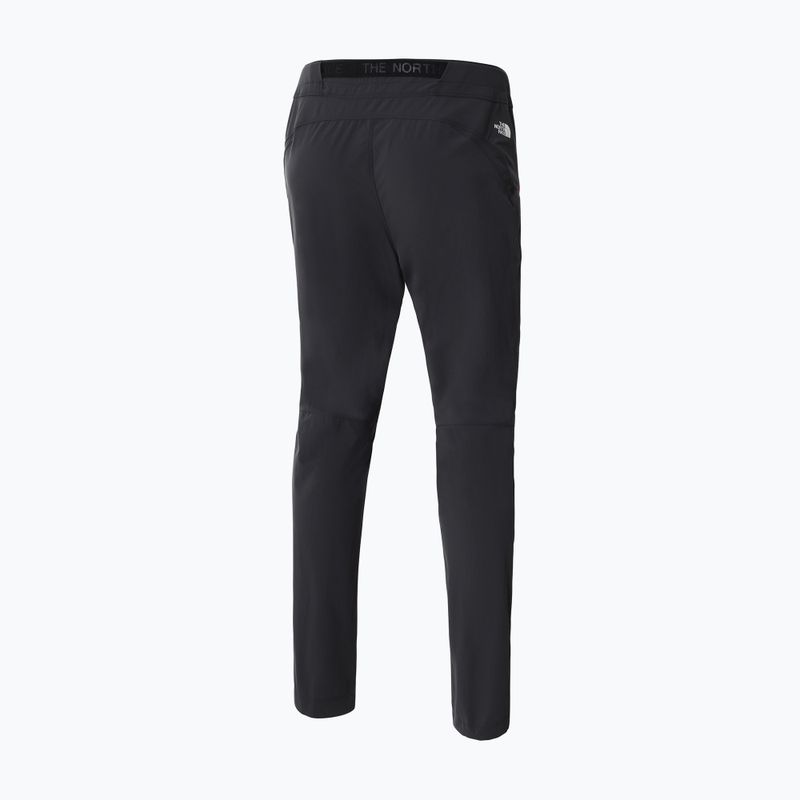 Spodnie trekkingowe damskie The North Face Speedlight II asphalt grey/slate rose 8