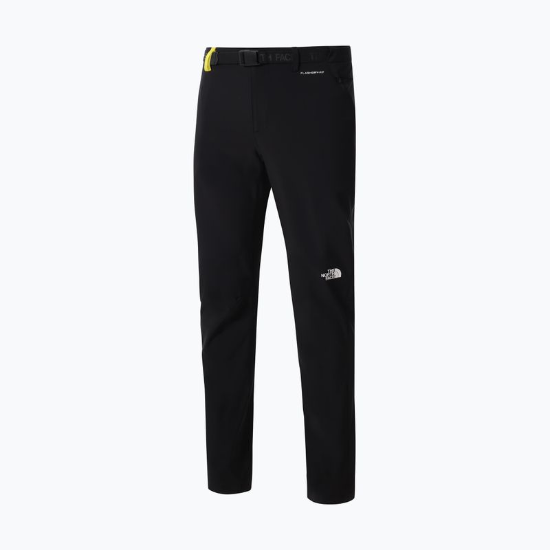 Spodnie trekkingowe męskie The North Face Circadian black/white 6