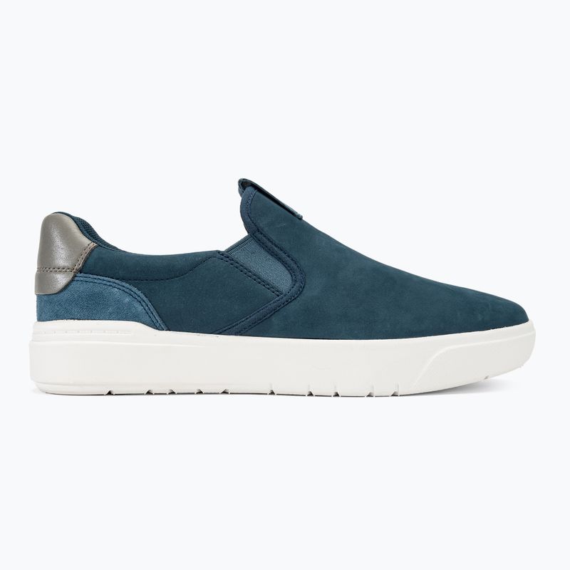 Buty męskie Timberland Seneca Bay Slip On dark denim 2
