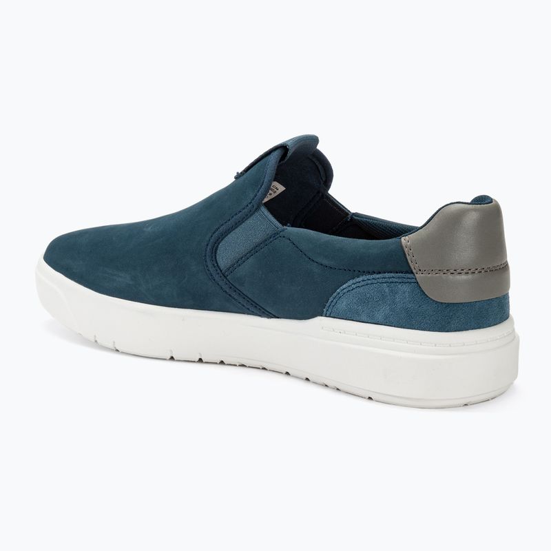 Buty męskie Timberland Seneca Bay Slip On dark denim 3