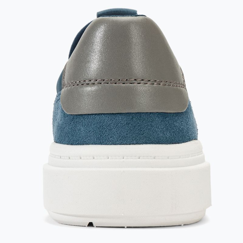 Buty męskie Timberland Seneca Bay Slip On dark denim 6