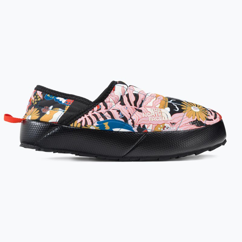 Kapcie damskie The North Face Thermoball Traction Mule V IWD black/black 2