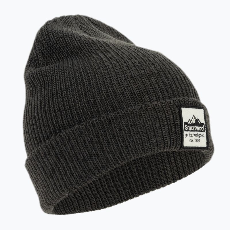 Czapka zimowa Smartwool Smartwool Patch north woods