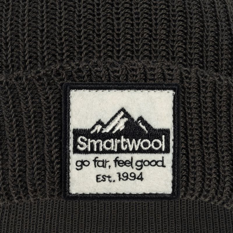 Czapka zimowa Smartwool Smartwool Patch north woods 4