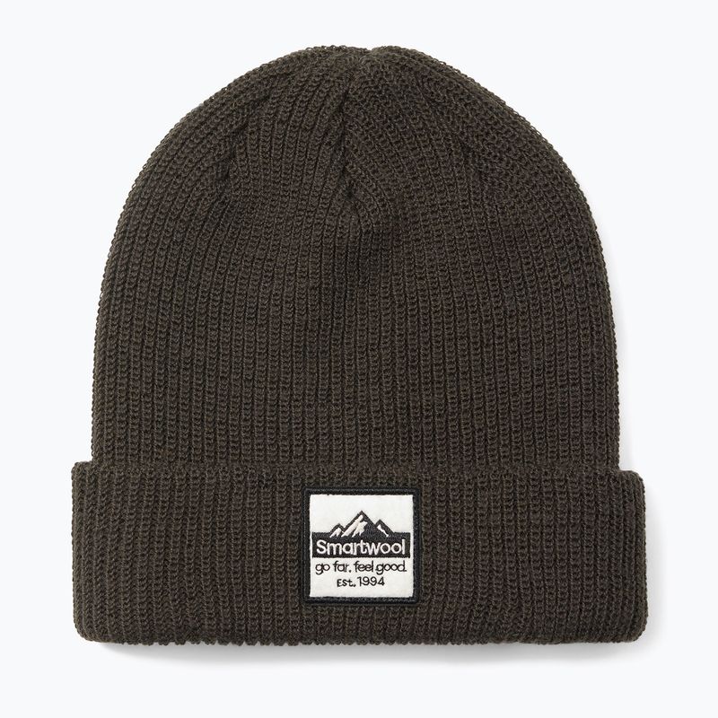 Czapka zimowa Smartwool Smartwool Patch north woods 6