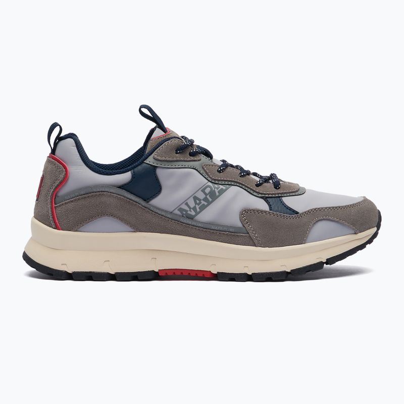 Buty męskie Napapijri NP0A4H7V beige stone 7
