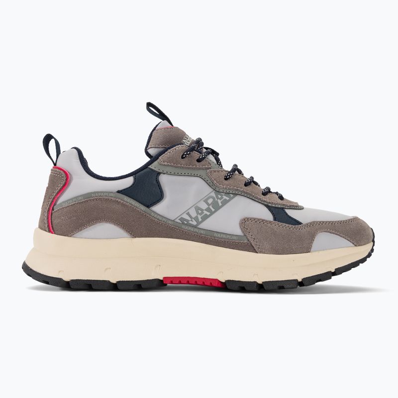 Buty męskie Napapijri NP0A4H7V beige stone 2