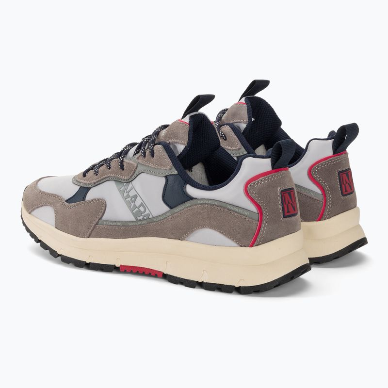 Buty męskie Napapijri NP0A4H7V beige stone 3