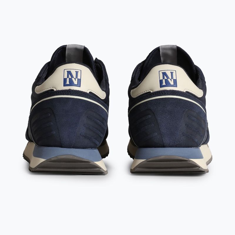 Buty męskie Napapijri NP0A4H6K avio 9