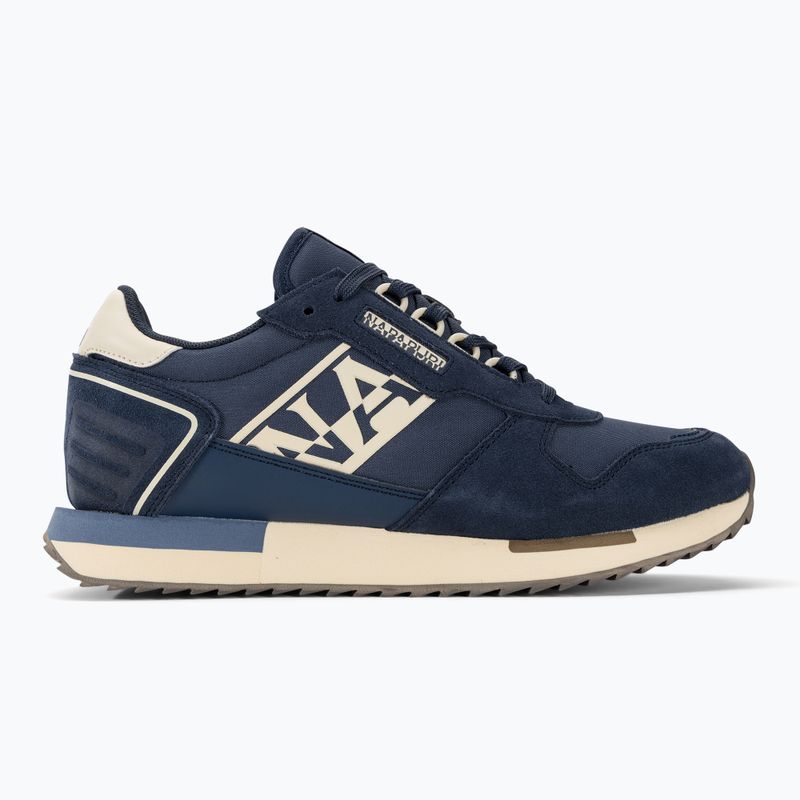 Buty męskie Napapijri NP0A4H6K avio 2