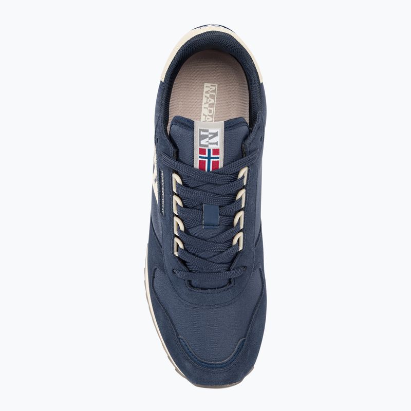 Buty męskie Napapijri NP0A4H6K avio 6