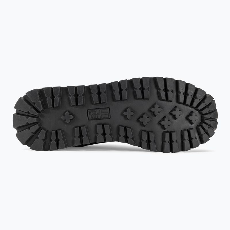 Buty męskie Napapijri NP0A4H6UCO black 5