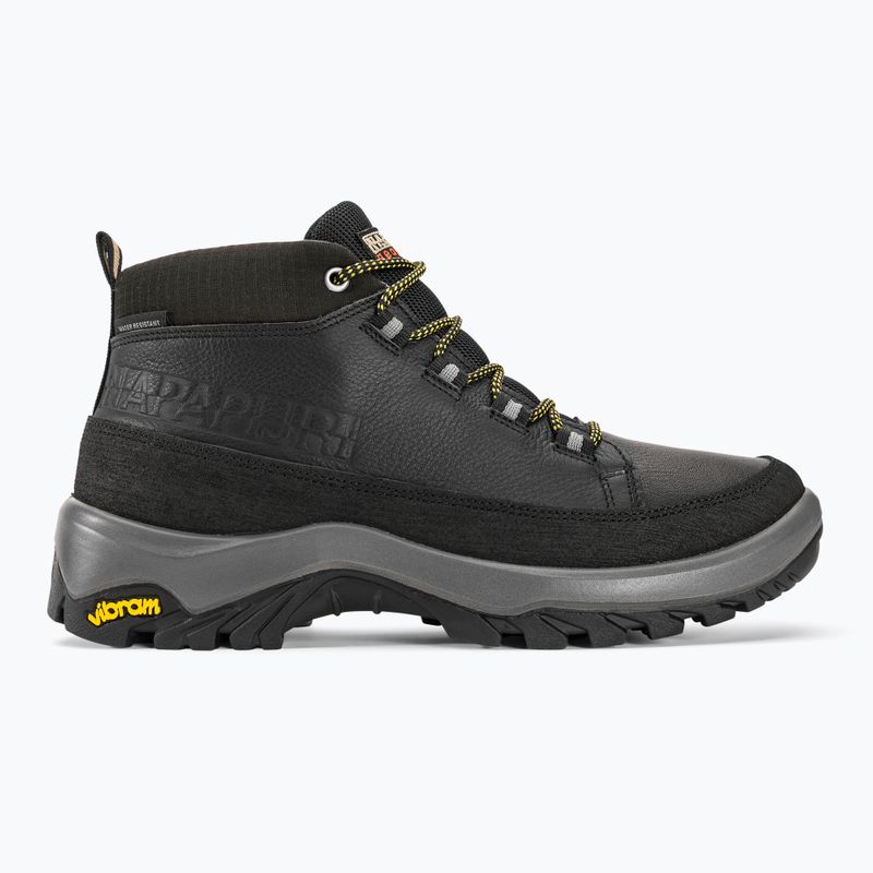 Buty męskie Napapijri NP0A4H72CO black 2