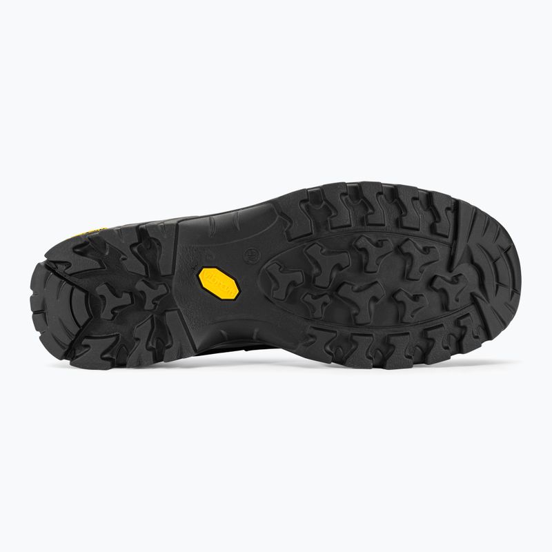 Buty męskie Napapijri NP0A4H72CO black 5