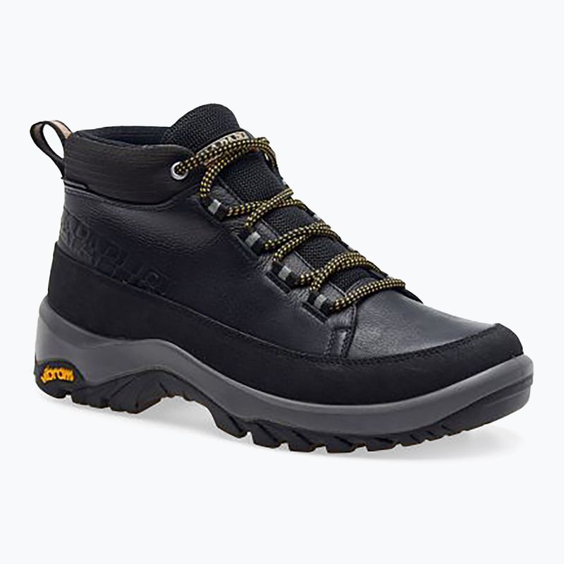 Buty męskie Napapijri NP0A4H72CO black 7