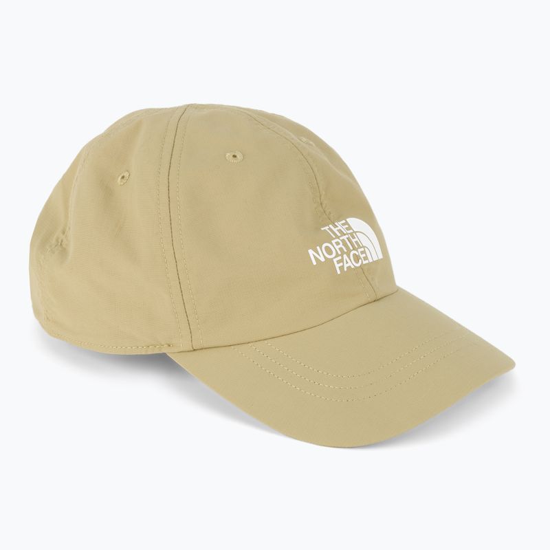 Czapka z daszkiem The North Face Horizon Hat khaki stone