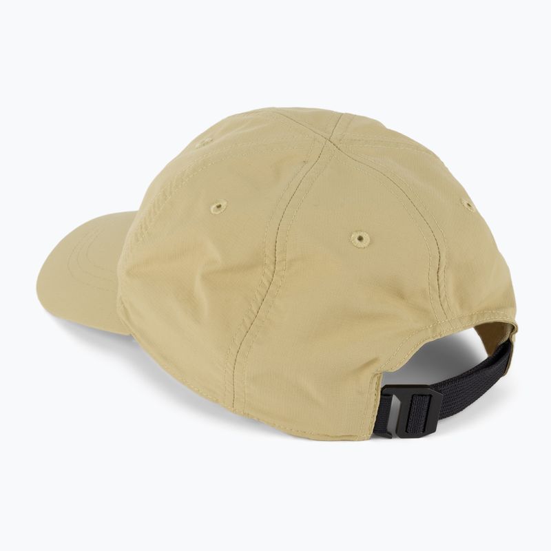 Czapka z daszkiem The North Face Horizon Hat khaki stone 3