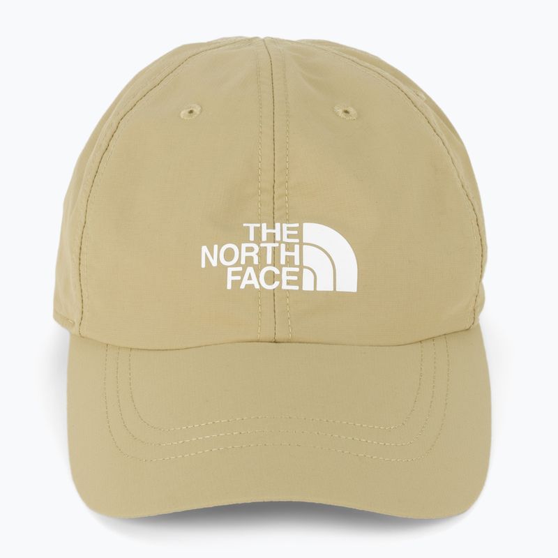 Czapka z daszkiem The North Face Horizon Hat khaki stone 4