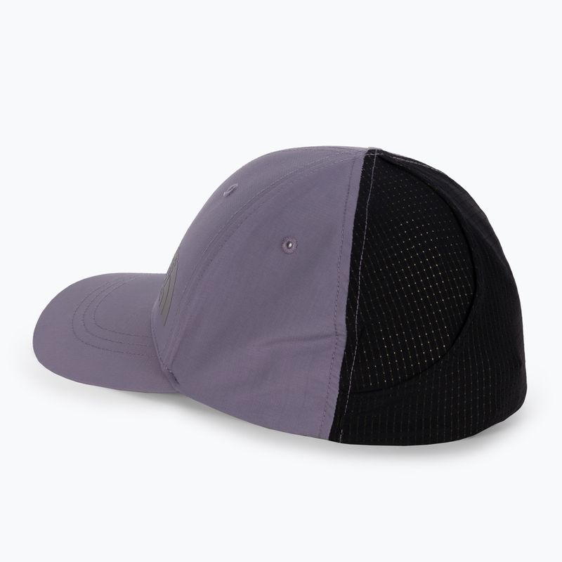 Czapka z daszkiem The North Face Horizon Hat lunar slate 3