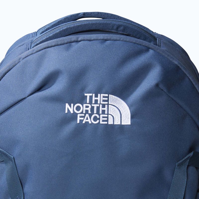 Plecak miejski The North Face Vault 26 l shady blue/white 3