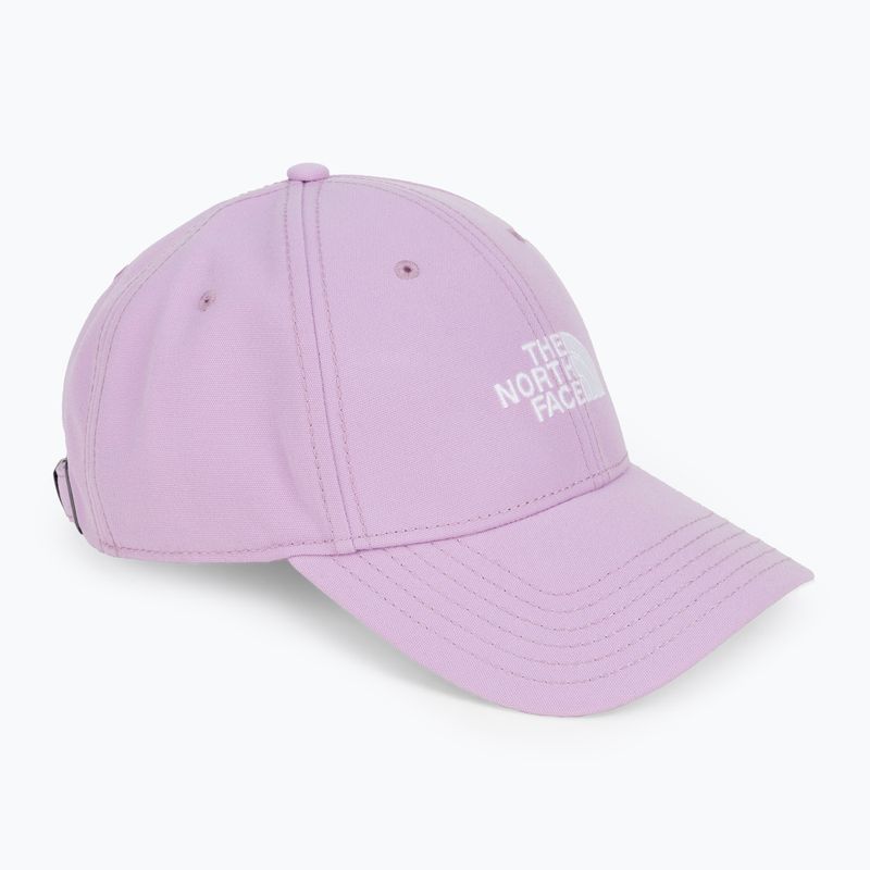Czapka z daszkiem The North Face Recycled 66 Classic lupine