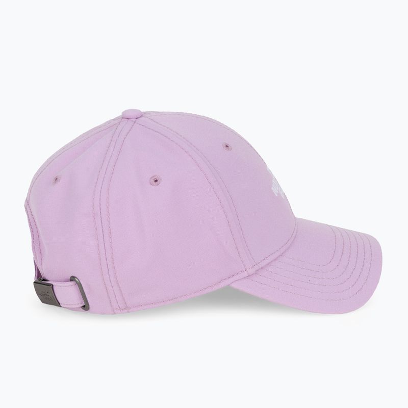 Czapka z daszkiem The North Face Recycled 66 Classic lupine 2