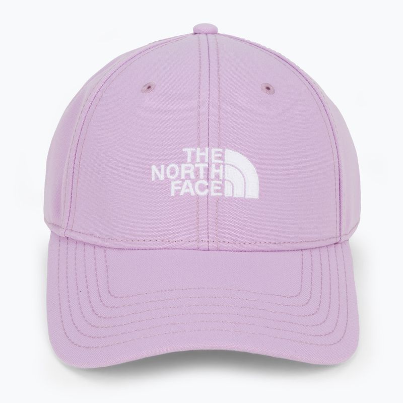 Czapka z daszkiem The North Face Recycled 66 Classic lupine 4
