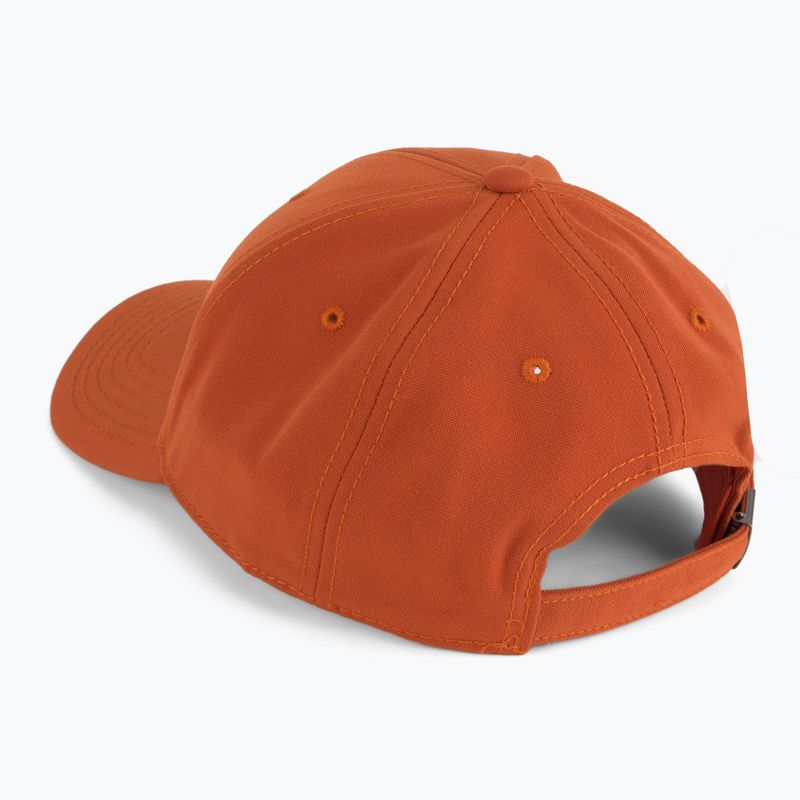 Czapka z daszkiem The North Face Recycled 66 Classic rusted bronze 3