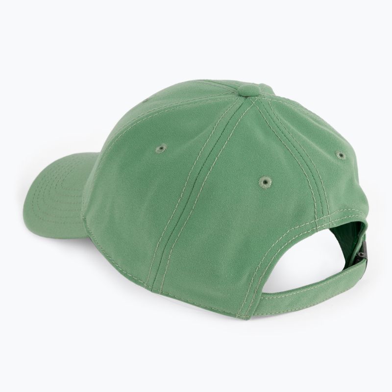 Czapka z daszkiem The North Face Recycled 66 Classic deep grass green 3