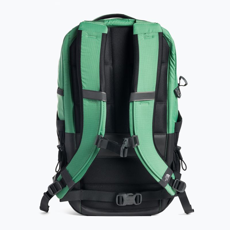 Plecak miejski The North Face Borealis 28 l deep grassgreen/black 3