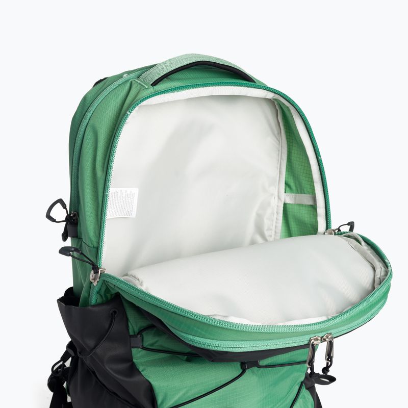 Plecak miejski The North Face Borealis 28 l deep grassgreen/black 4