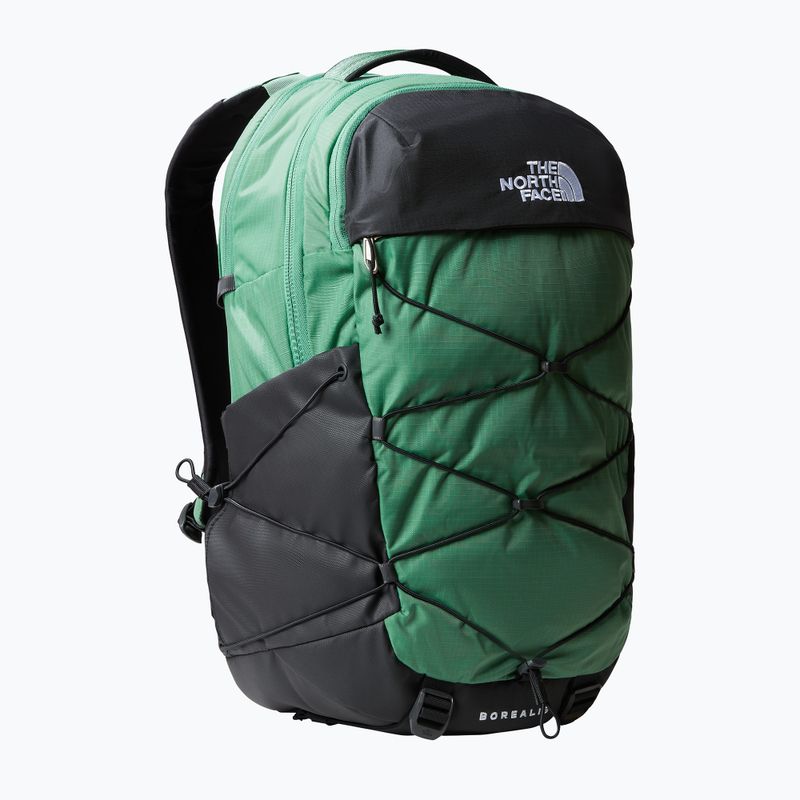 Plecak miejski The North Face Borealis 28 l deep grassgreen/black 5