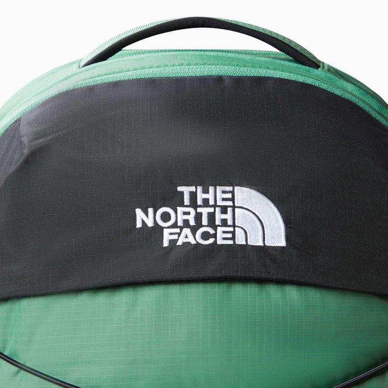 Plecak miejski The North Face Borealis 28 l deep grassgreen/black 7