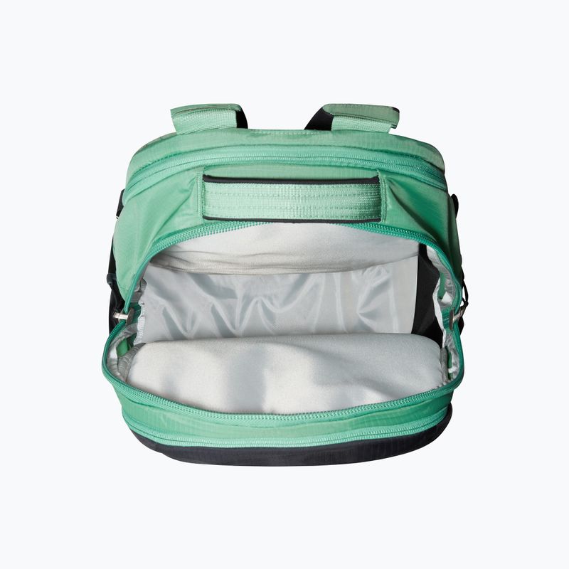 Plecak miejski The North Face Borealis 28 l deep grassgreen/black 8