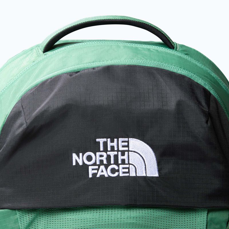 Plecak miejski The North Face Recon 30 l deep grassgreen/black 3