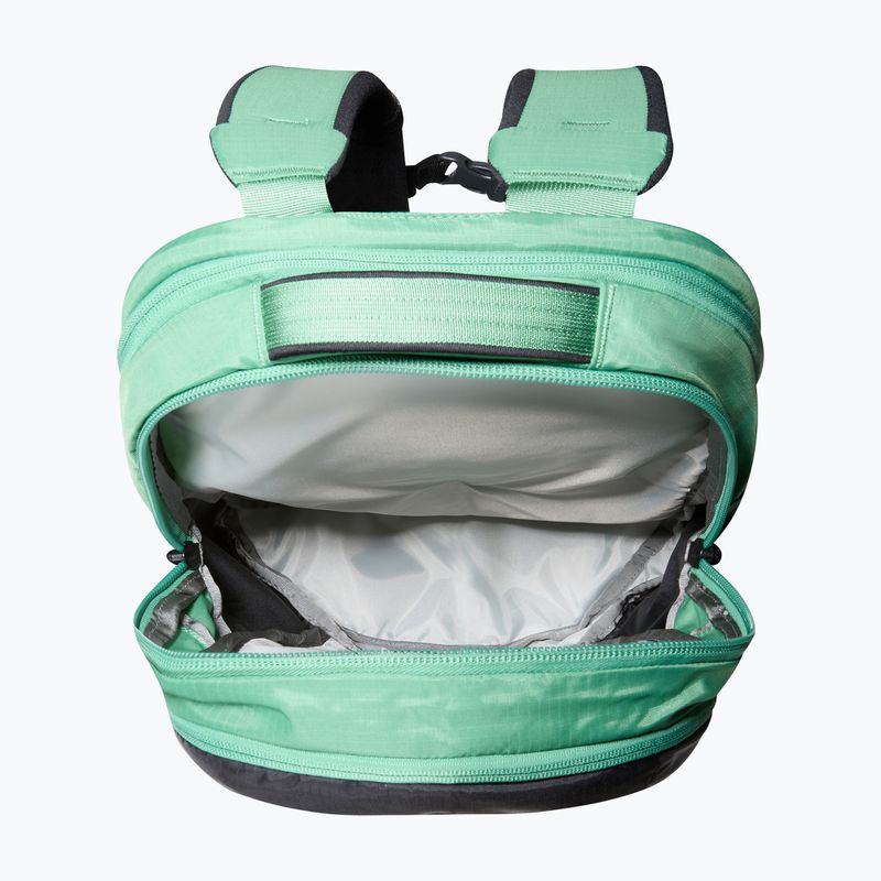 Plecak miejski The North Face Recon 30 l deep grassgreen/black 4