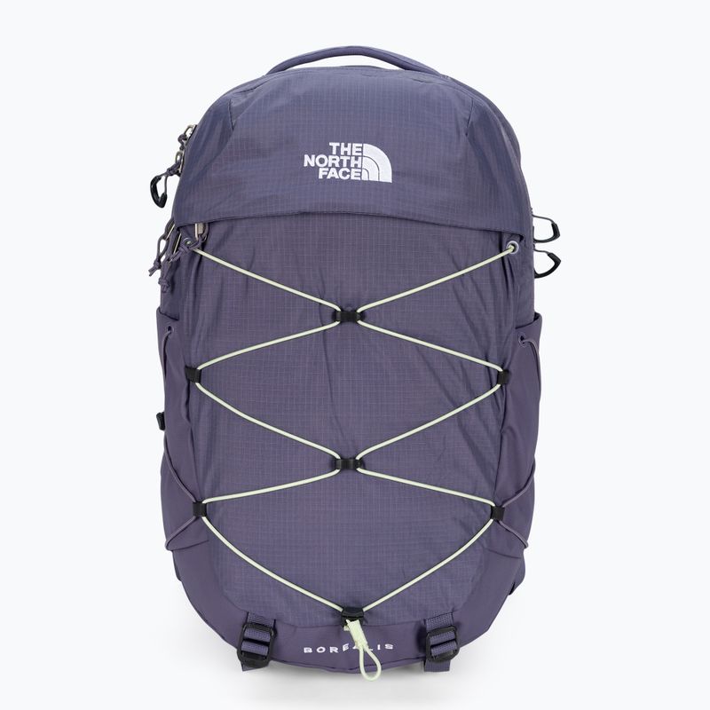 Plecak miejski dasmki The North Face Borealis 27 l lunar slate/lime cream
