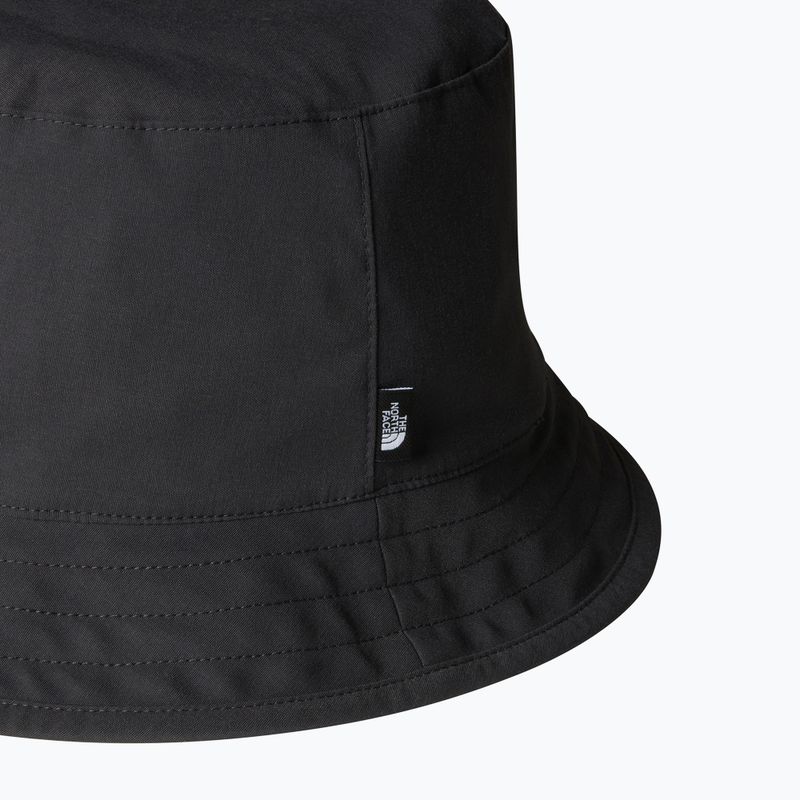 Kapelusz The North Face Class V Reversible Bucket tnf black/asphalt grey 3