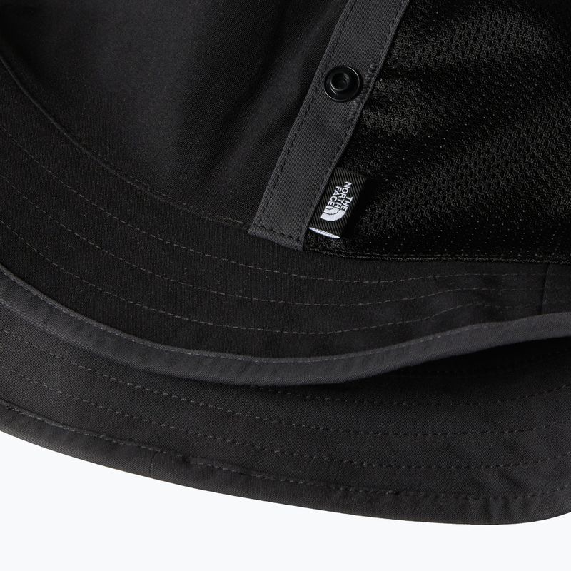 Kapelusz The North Face Class V Reversible Bucket tnf black/asphalt grey 5