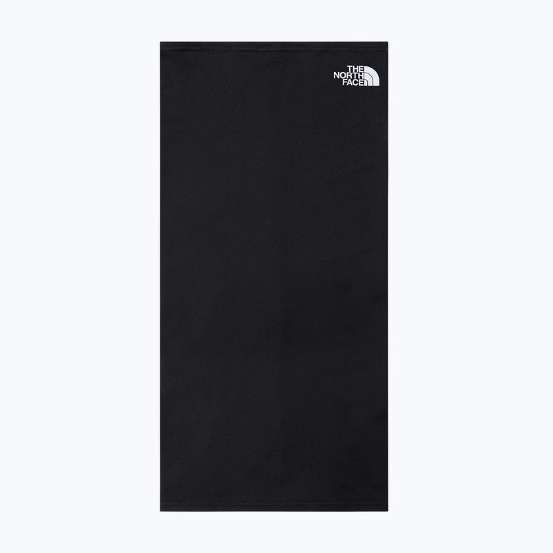Chusta wielofunkcyjna męska The North Face Base Gaiter black