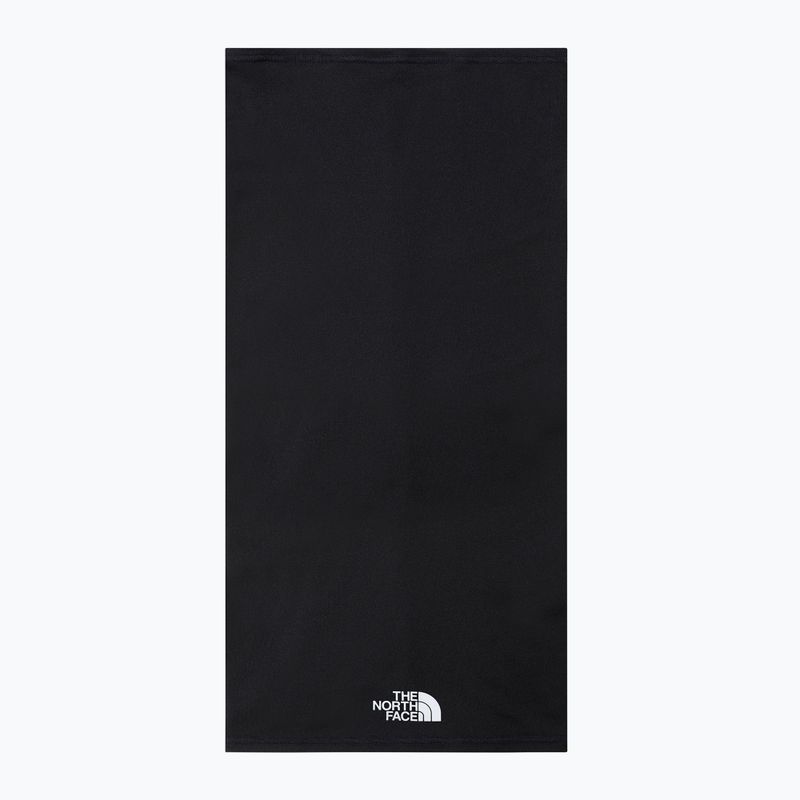 Chusta wielofunkcyjna męska The North Face Base Gaiter black