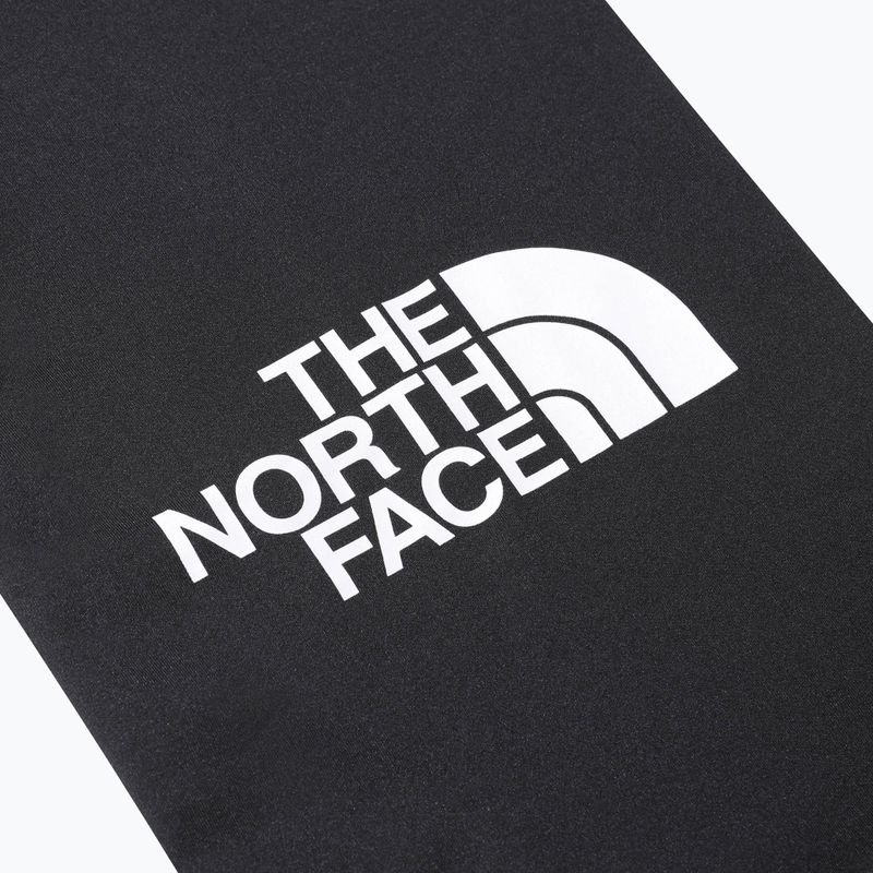 Chusta wielofunkcyjna męska The North Face Base Gaiter black 4