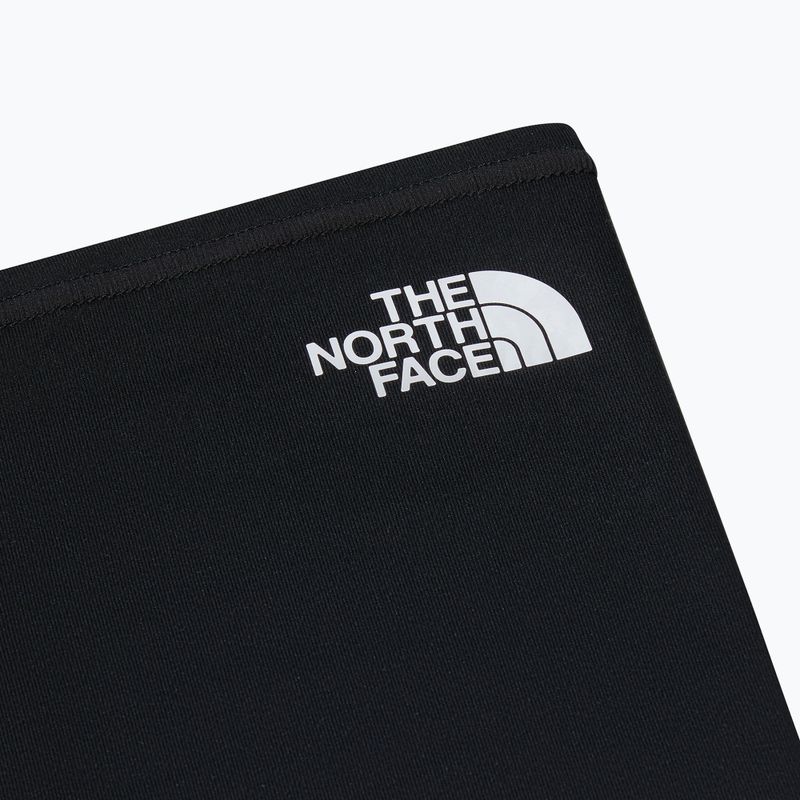 Chusta wielofunkcyjna męska The North Face Base Gaiter black 4