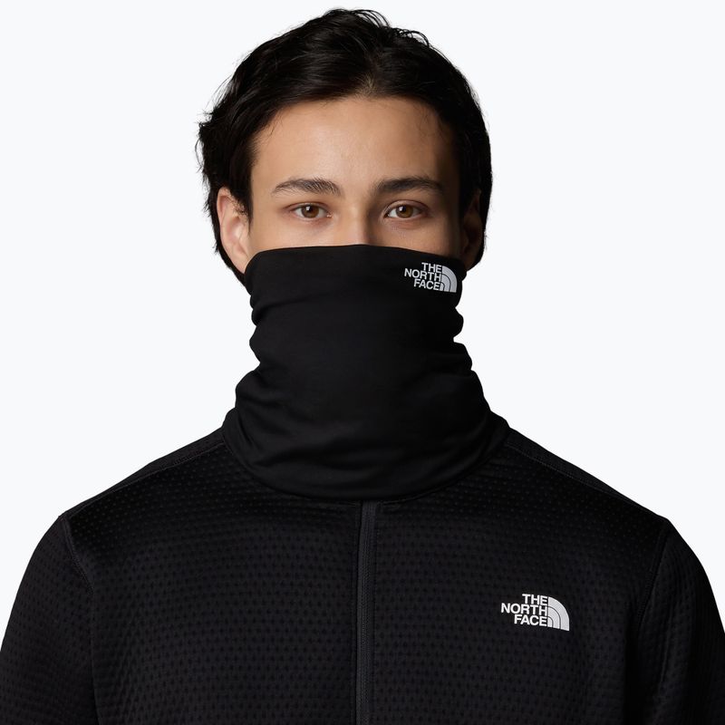 Chusta wielofunkcyjna męska The North Face Base Gaiter black 5