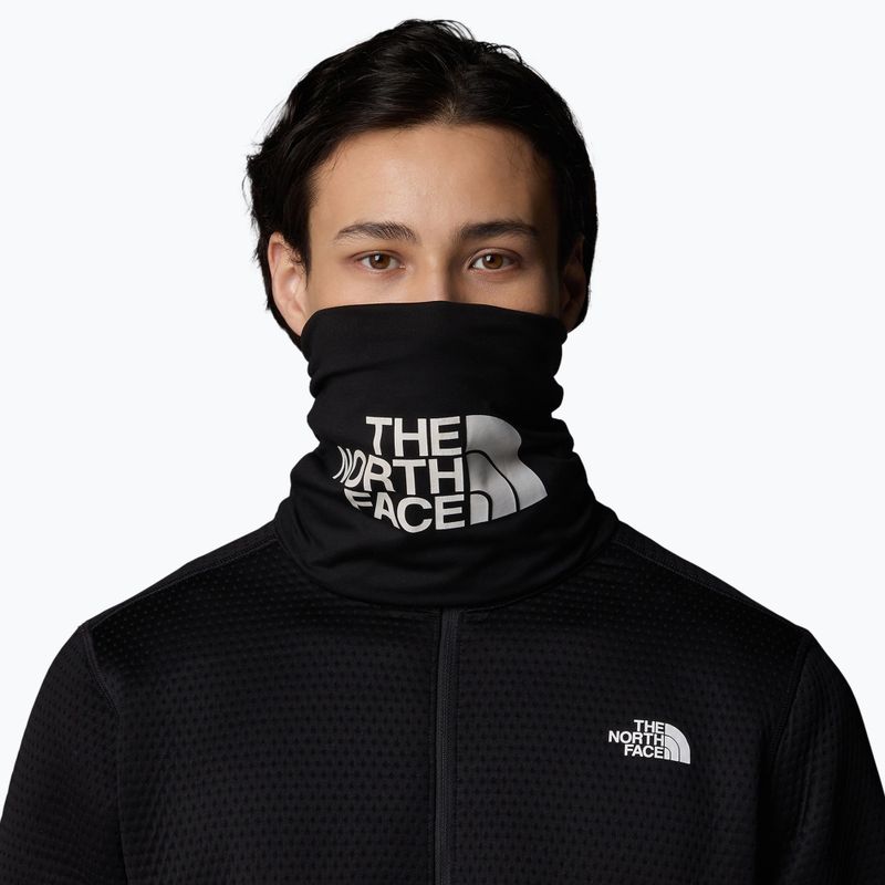 Chusta wielofunkcyjna męska The North Face Base Gaiter black 6