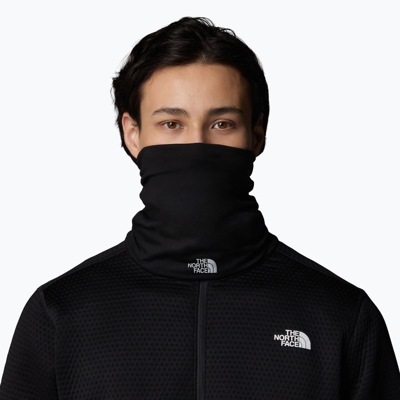 Chusta wielofunkcyjna męska The North Face Base Gaiter black 6