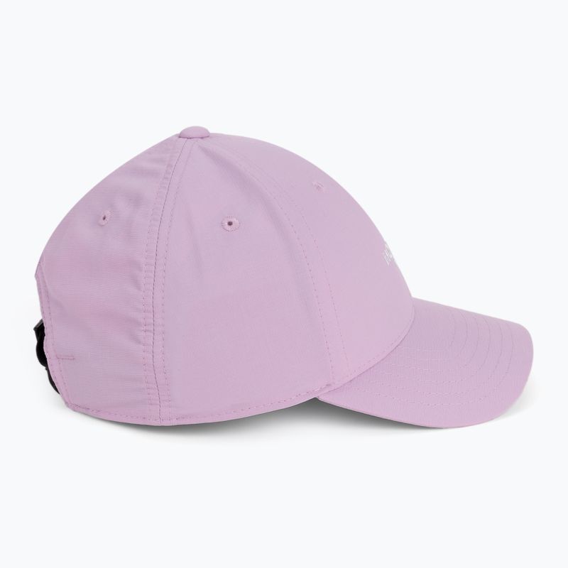 Czapka z daszkiem dziecięca The North Face Kids 66 Tech Ballcap lupine 2