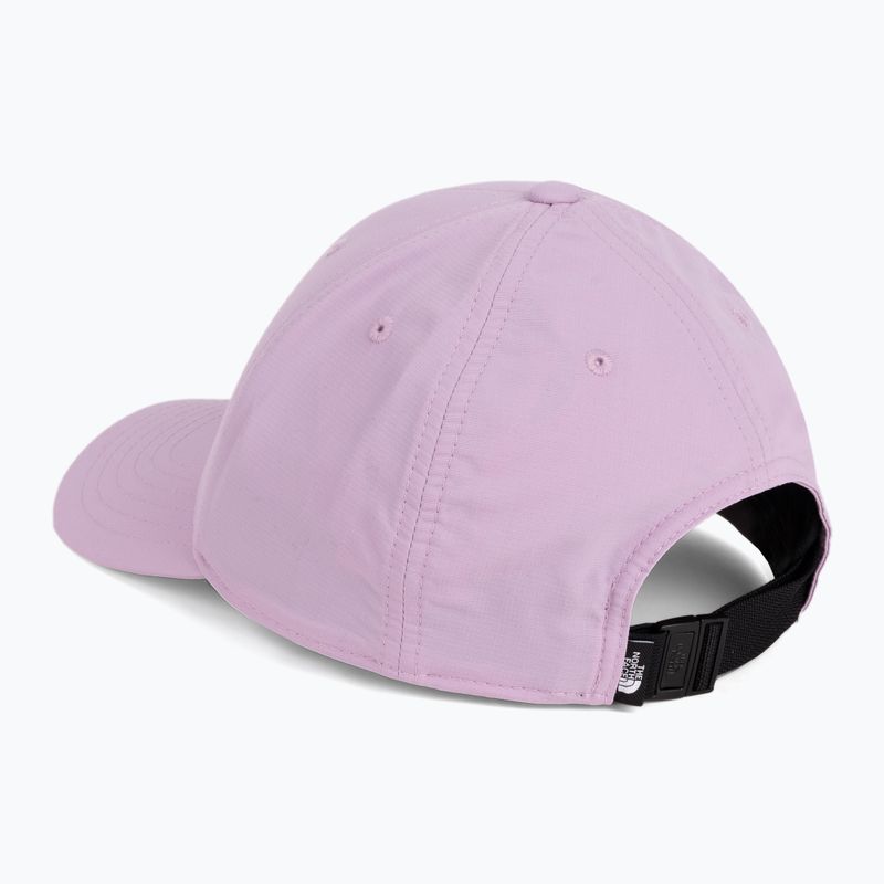 Czapka z daszkiem dziecięca The North Face Kids 66 Tech Ballcap lupine 3