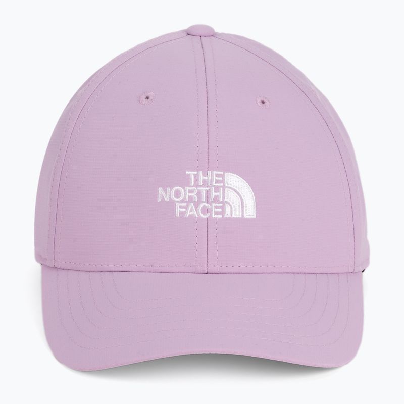 Czapka z daszkiem dziecięca The North Face Kids 66 Tech Ballcap lupine 4